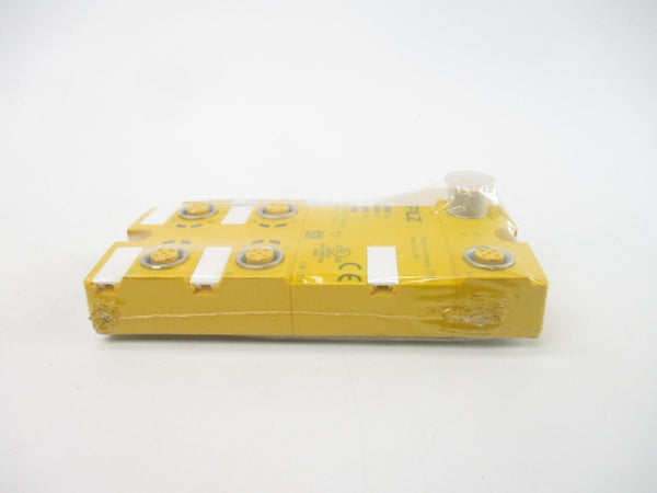 PILZ PDP67F8DIIONVA 773614 NSMP