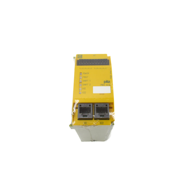 PILZ PNOZMS3P 773820 24V NSMP