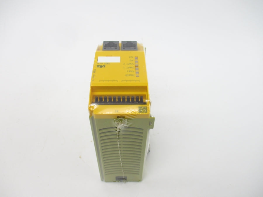 PILZ PNOZMS3P 773820 24V NSMP