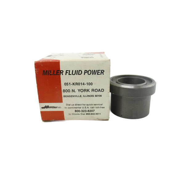 MILLER 051-KR014-100 (AS PICTURED) NSMP