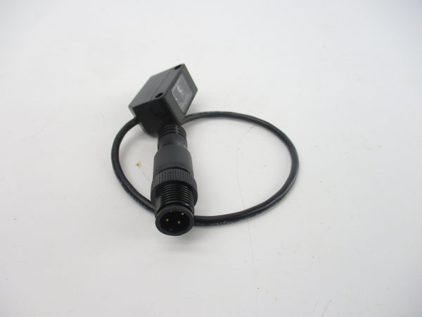 ALLEN BRADLEY 42JS-D2MPA1-F4 SER. A 10-30VDC NSNP