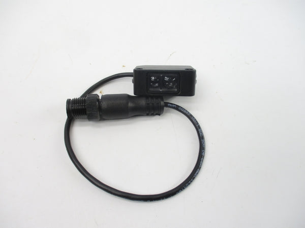ALLEN BRADLEY 42JS-D2MPA1-F4 SER. A 10-30VDC NSNP
