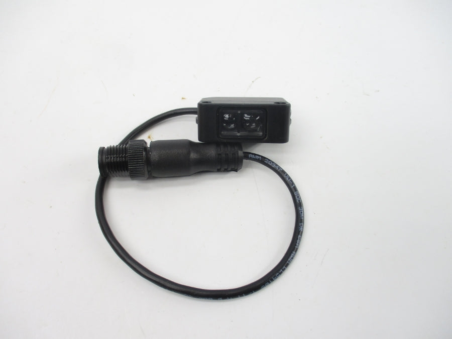 ALLEN BRADLEY 42JS-D2MPA1-F4 SER. A 10-30VDC NSNP