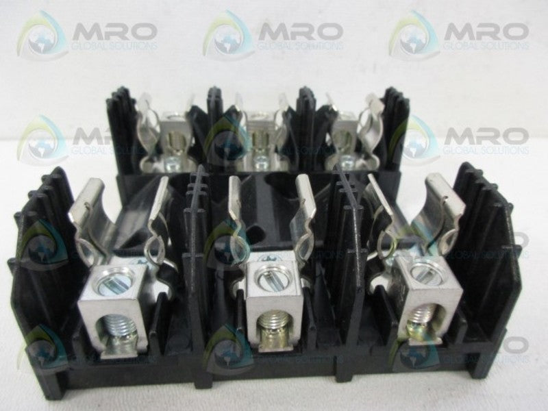 BUSS R25060-3CR FUSEHOLDER NSNP