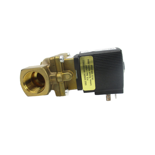 BURKERT 5281A13.0NBRMS 00134317 24VDC NSNP