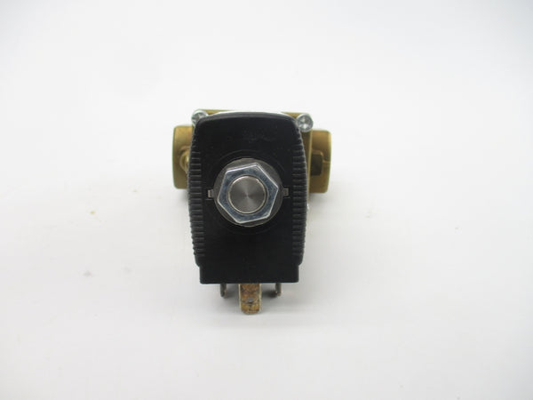 BURKERT 5281A13.0NBRMS 00134317 24VDC NSNP