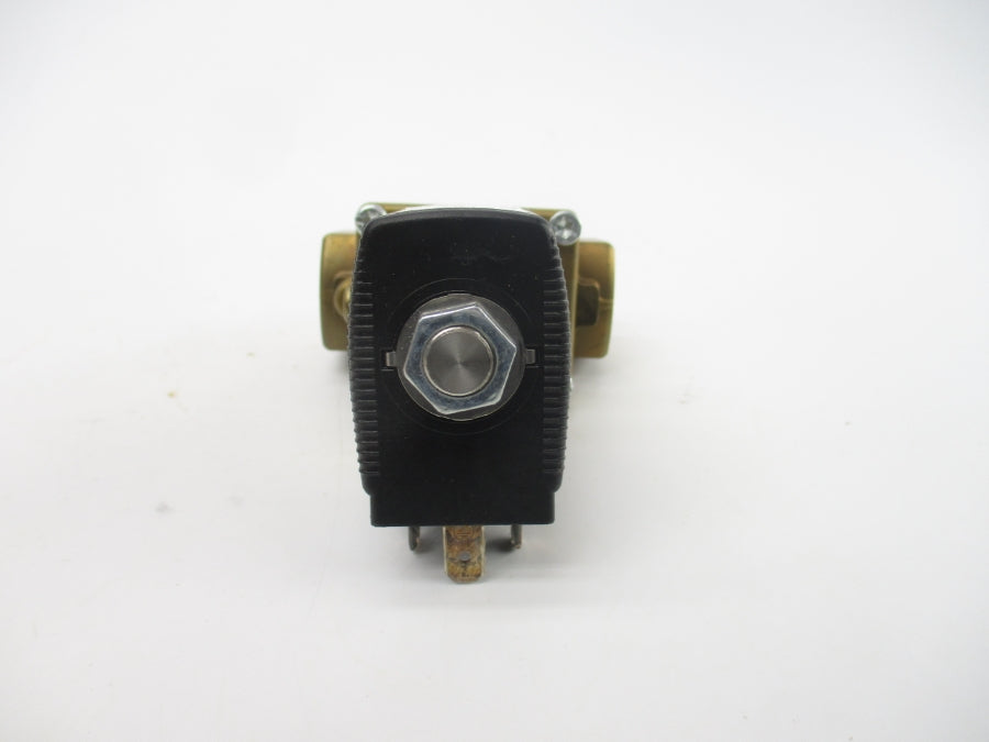 BURKERT 5281A13.0NBRMS 00134317 24VDC NSNP