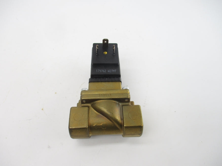 BURKERT 5281A13.0NBRMS 00134317 24VDC NSNP