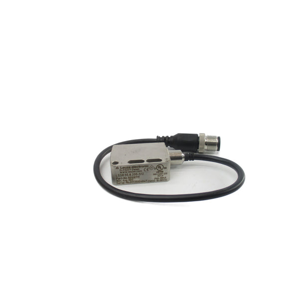 LEUZE ELECTRONIC LSSR55.8.200-S12 50108717 10-30VDC NSNP