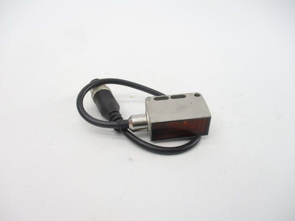 LEUZE ELECTRONIC LSSR55.8.200-S12 50108717 10-30VDC NSNP