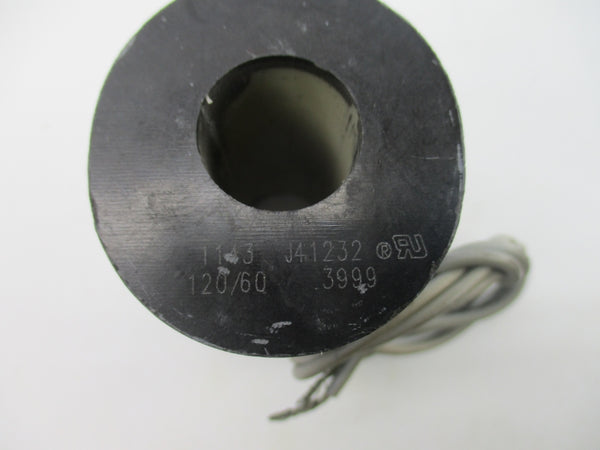 COIL J41232 120V NSNP