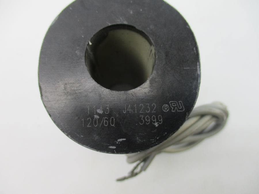 COIL J41232 120V NSNP