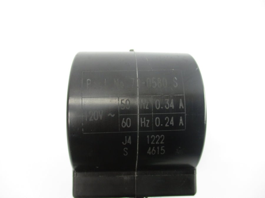 HANSEN 70-0580S 120V 0.34A NSNP