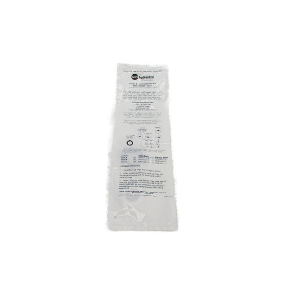SUN HYDRAULICS 990-102-006 NSMP