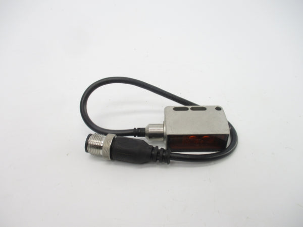 LEUZE ELECTRONIC LSSR55.8.200-S12 50108717 10-30VDC NSMP