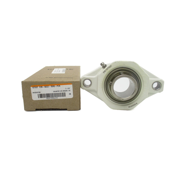 DODGE 127527 F2B-SCEZ-104S-PCR 1-1/4" NSMP