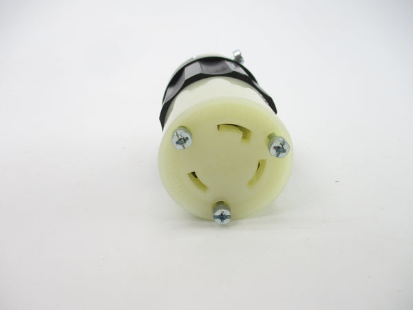 LEVITON C2623 L6-30R 250V 30A NSNP