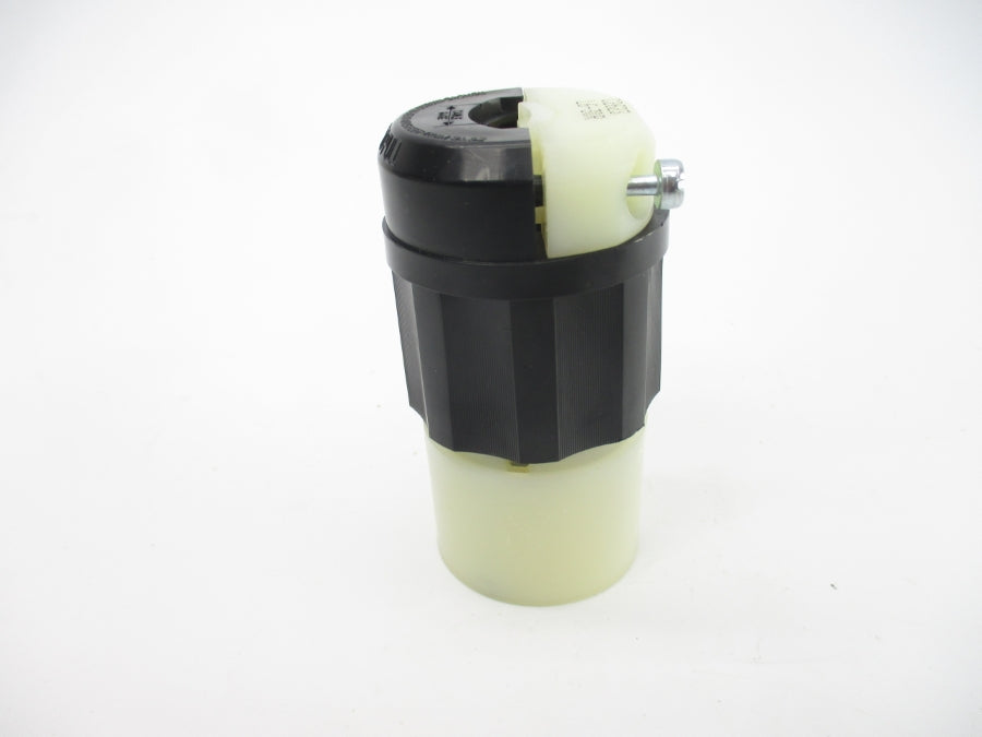 LEVITON C2623 L6-30R 250V 30A NSNP