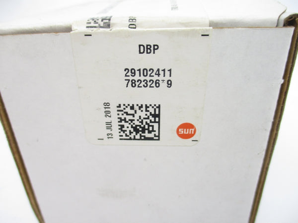 SUN HYDRAULICS DBP NSMP