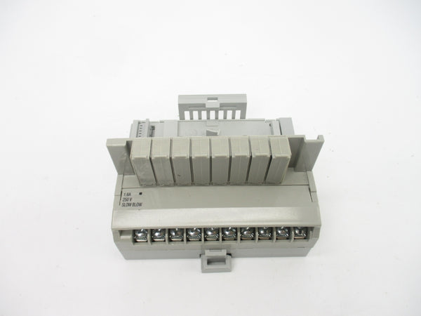 ALLEN BRADLEY 1794-TBNF SER. A 250VDC/AC 10A REV. A01 NSMP