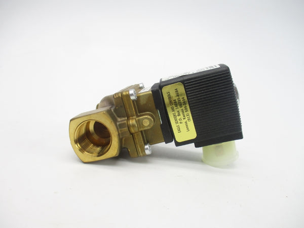 BURKERT 00134317 5281A13.0NBRMS 24VDC NSMP