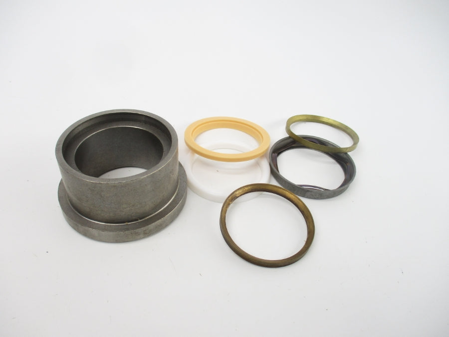 MILLER 051-KR014-175 1-3/4" NSMP