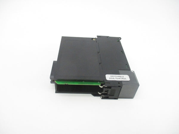 ALLEN BRADLEY 1756-ENBT SER. A F/W 3.6 24VDC REV. L01  (NO DOOR) NSNP