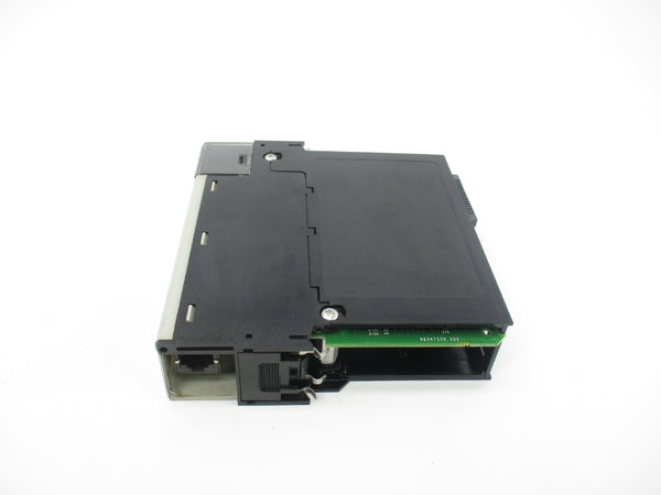 ALLEN BRADLEY 1756-ENBT SER. A F/W 4.003 24VDC REV. T01 NSNP