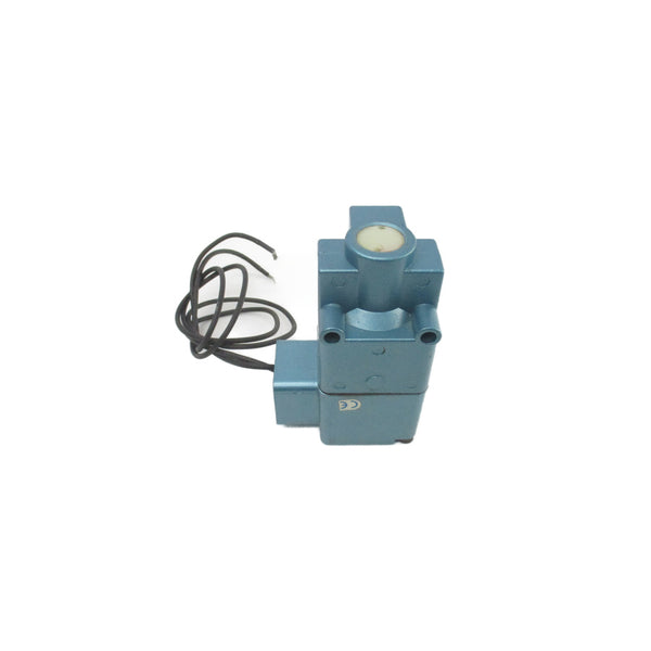 MAC 224B-111CA 110/120V 150PSI NSNP
