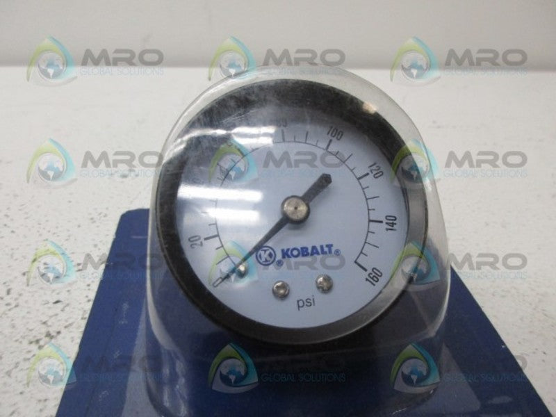 KOBALT 0221013 BACK MOUNT GAUGE NSMP