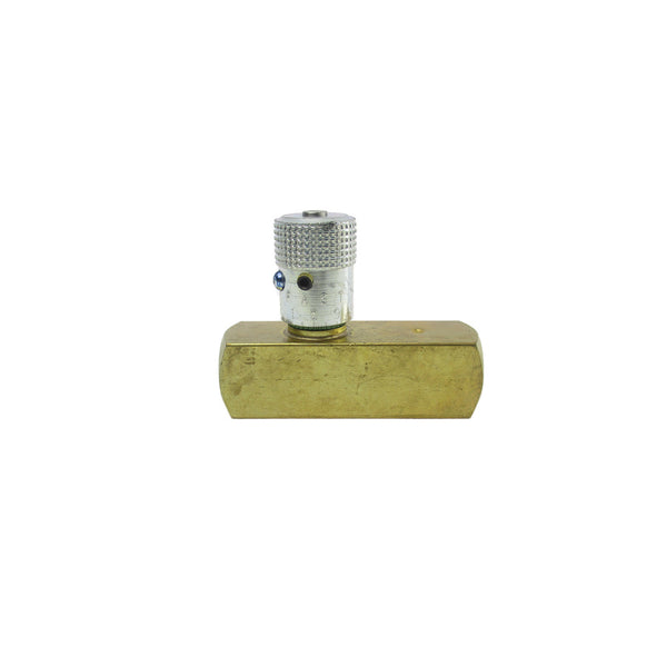 PARKER F400B-11BL 2000PSI NSNP