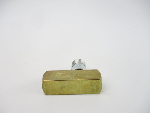 PARKER F400B-11BL 2000PSI NSNP