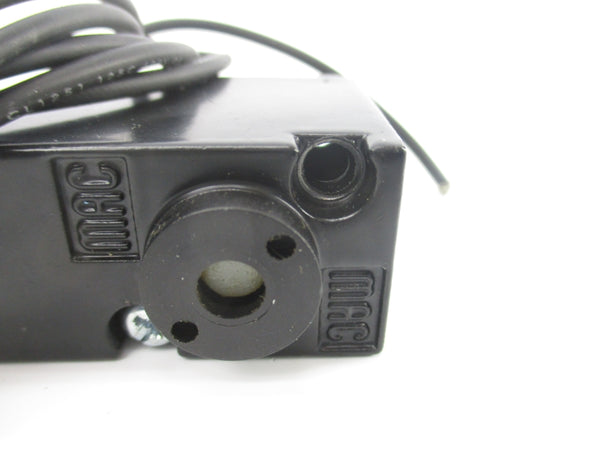 MAC 130B-111CAAA 110/120V 25-150PSI NSNP