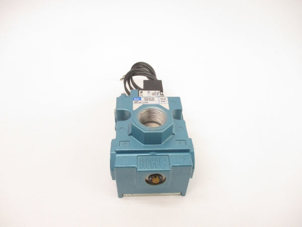 MAC 56C-33-111CA 110/120V 25-150PSI NSNP