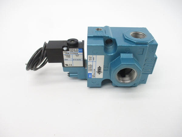 MAC 56C-33-111CA 110/120V 25-150PSI NSNP