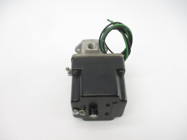 PARKER CJ13701 120V 150PSI NSNP