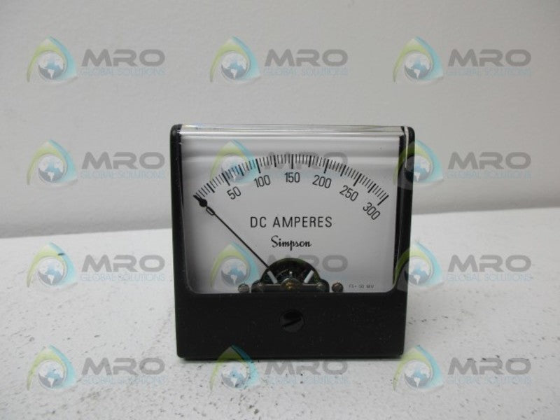 SIMPSON 1227 0-300DCA NSNP