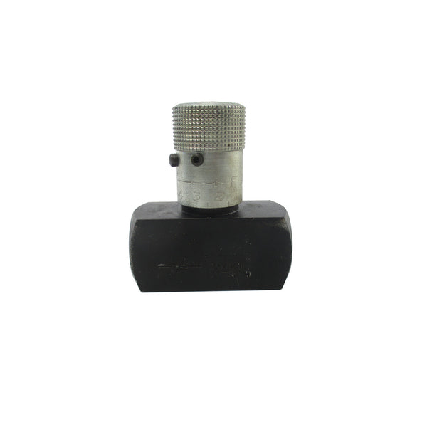 PARKER N800S-11JZ 5000PSI NSNP