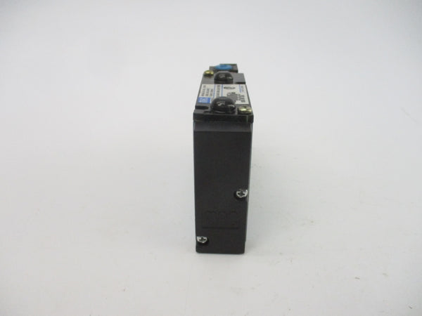 MAC 92B-AAB-000-DM-DJAP-1DG 24VDC 20-120PSI NSNP