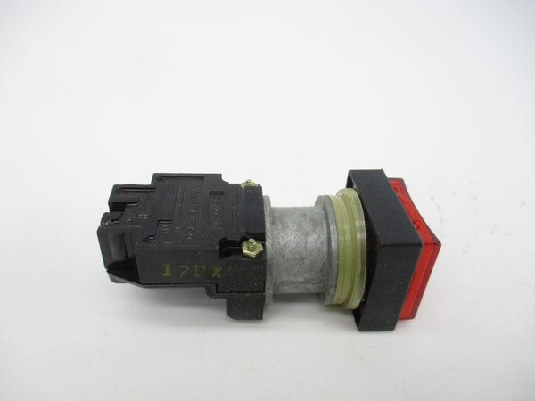 GENERAL ELECTRIC CR104MA2703 NSMP