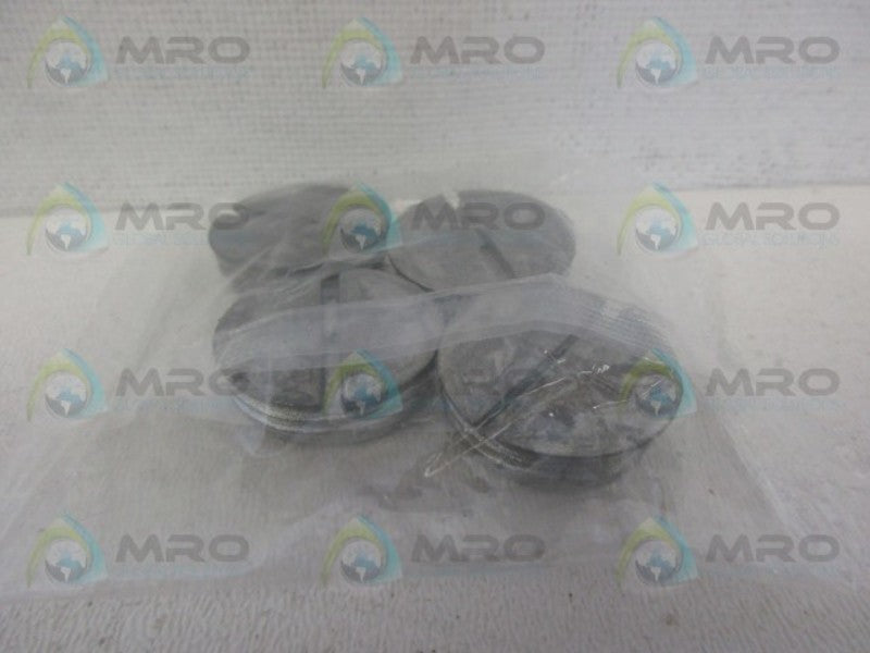 HUBBEL 5270-0 CLOSURE PLUG NSMP