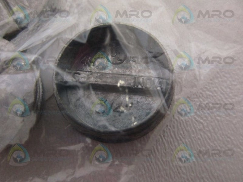 HUBBEL 5270-0 CLOSURE PLUG NSMP