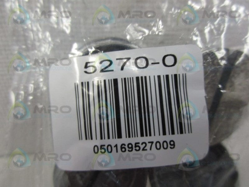 HUBBEL 5270-0 CLOSURE PLUG NSMP