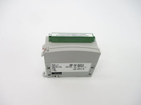 SPECTRUM CONTROLS 2085SC-OF8 9060143-05 SER. A F/W 2.1 NSMP
