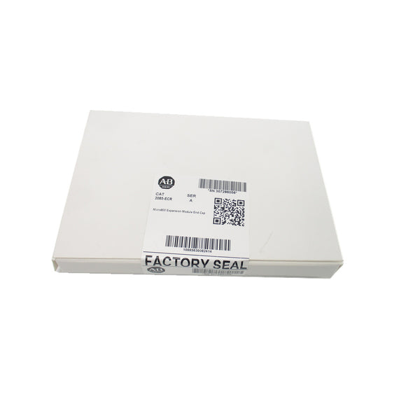 ALLEN BRADLEY 2085-ECR SER. A DATE: 2023 NSFS