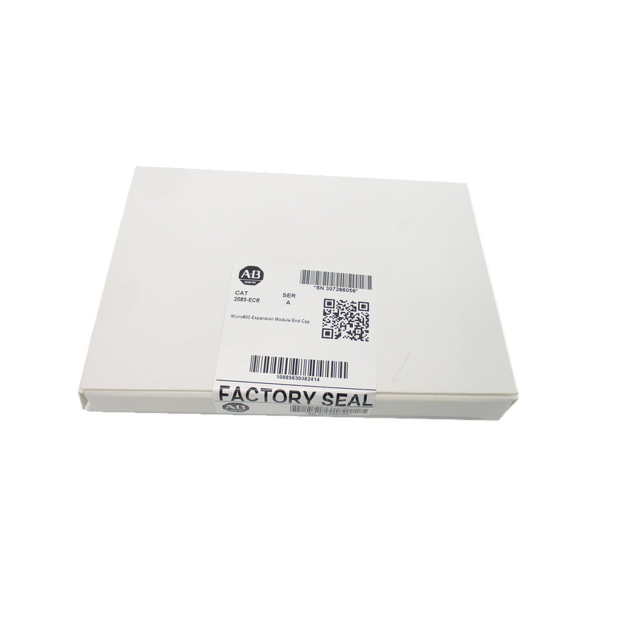 ALLEN BRADLEY 2085-ECR SER. A DATE: 2023 NSFS