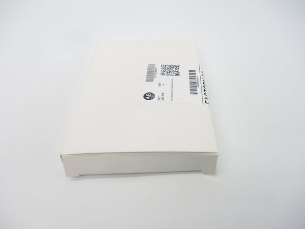 ALLEN BRADLEY 2085-ECR SER. A DATE: 2023 NSFS