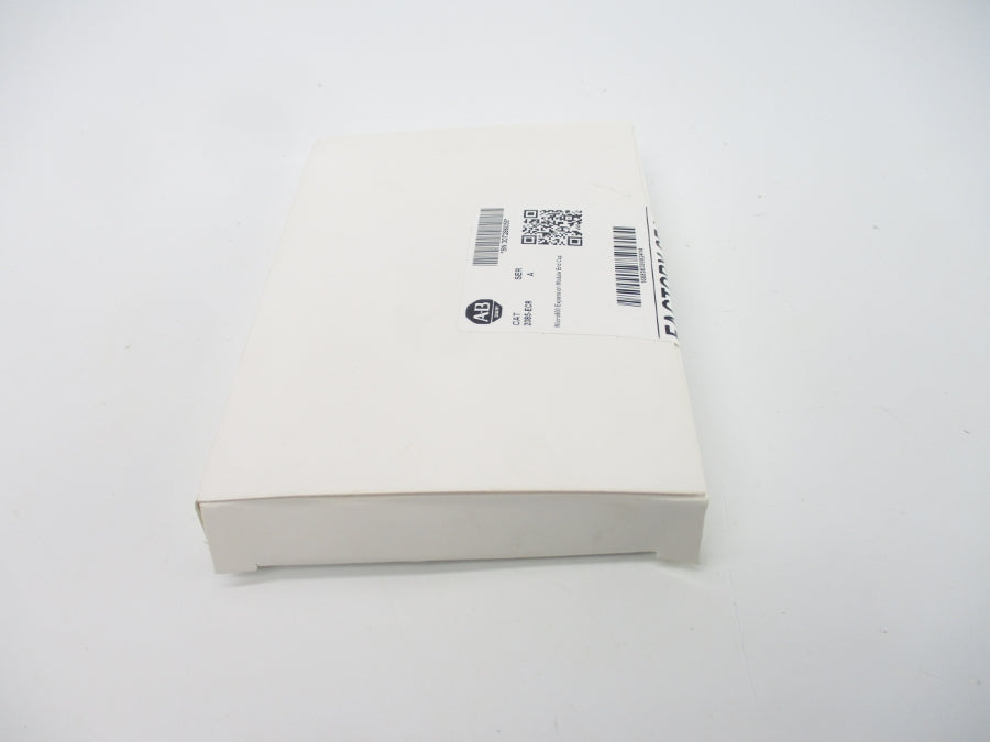 ALLEN BRADLEY 2085-ECR SER. A DATE: 2023 NSFS