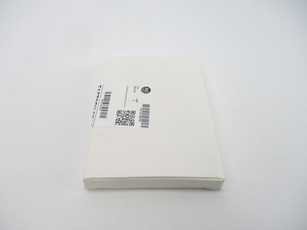 ALLEN BRADLEY 2085-ECR SER. A DATE: 2023 NSFS