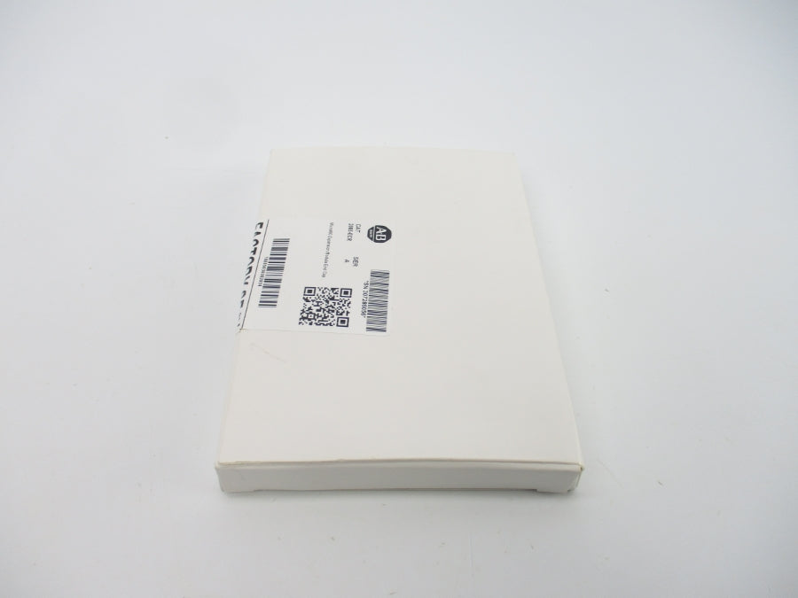ALLEN BRADLEY 2085-ECR SER. A DATE: 2023 NSFS